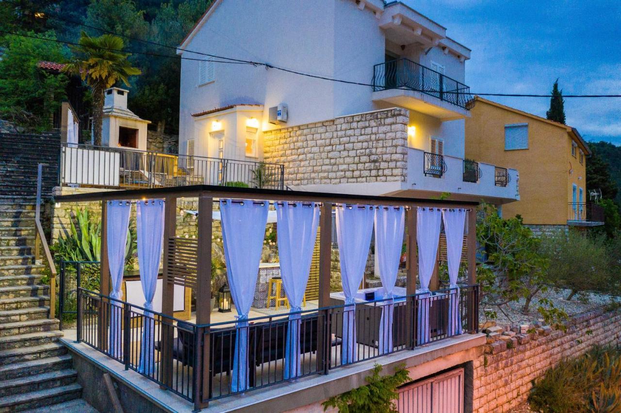 Villa Calendula Novigrad  Exterior foto