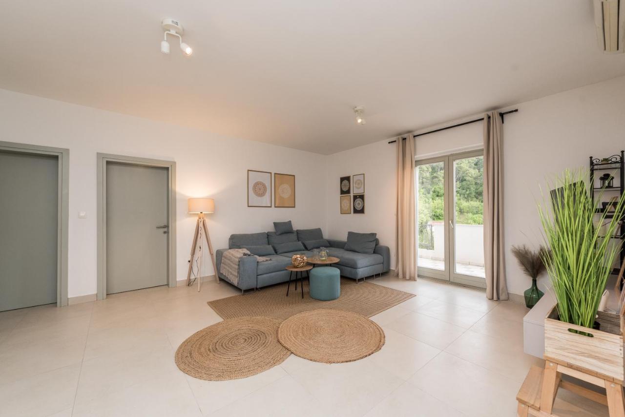 Villa Calendula Novigrad  Exterior foto