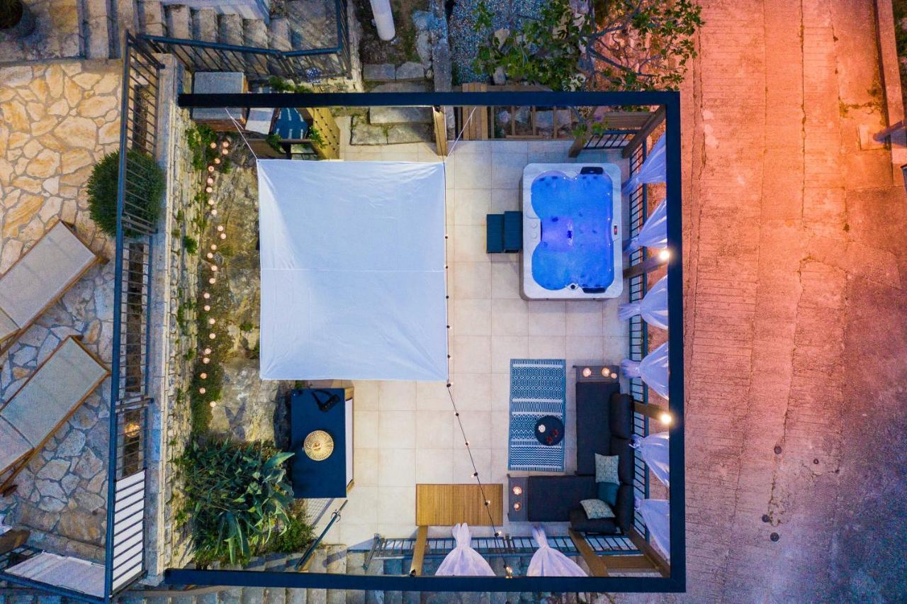 Villa Calendula Novigrad  Exterior foto