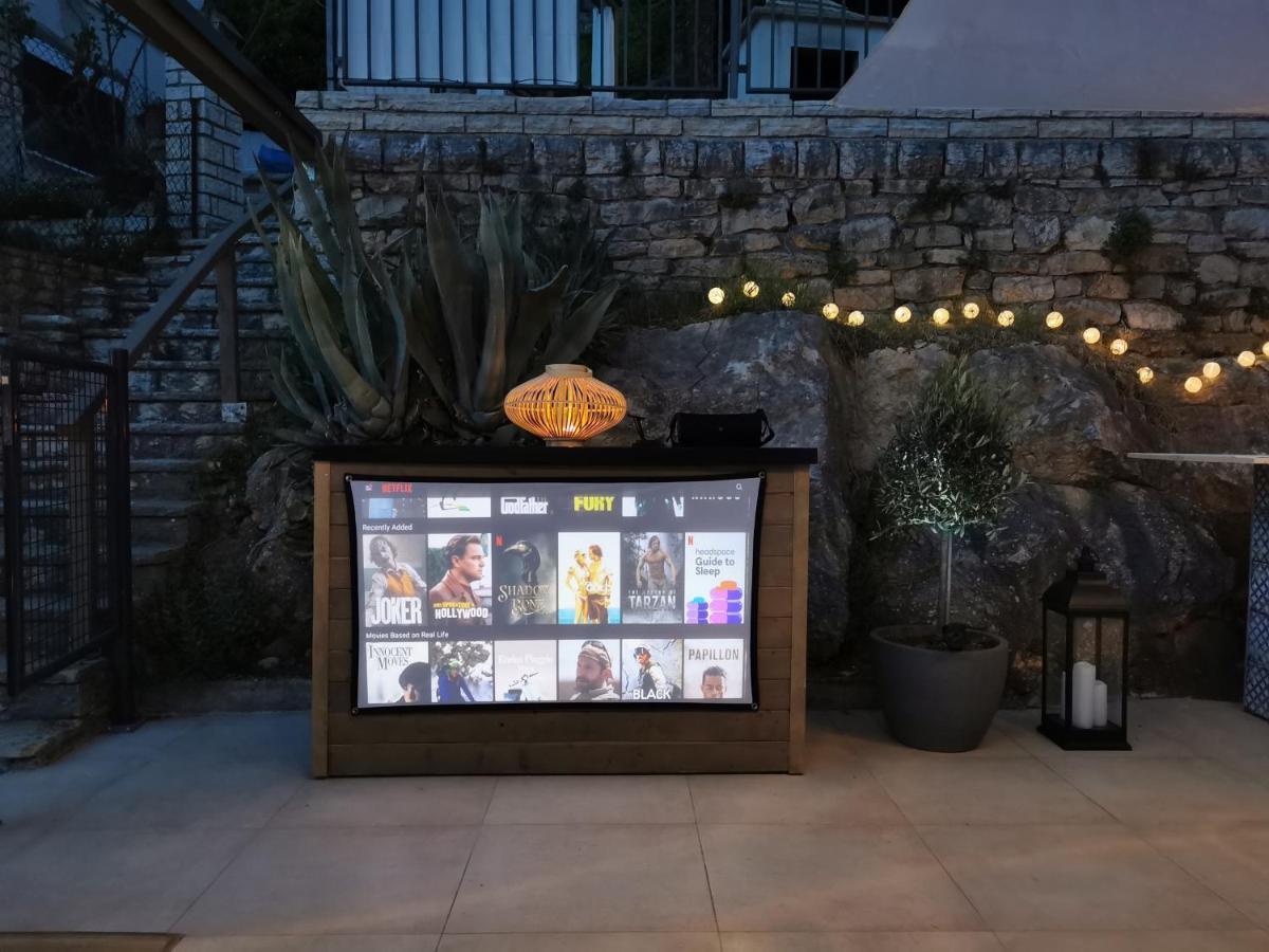 Villa Calendula Novigrad  Exterior foto