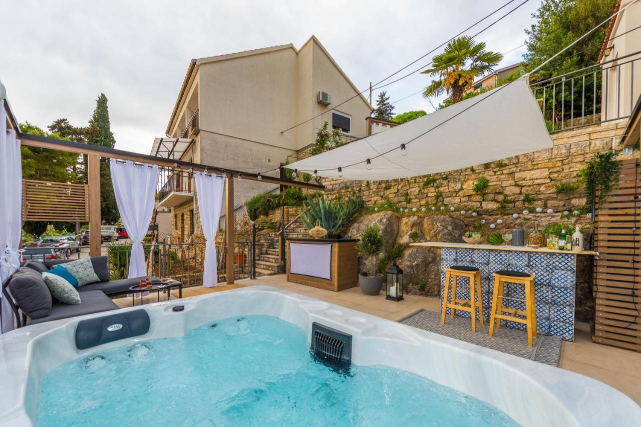 Villa Calendula Novigrad  Exterior foto