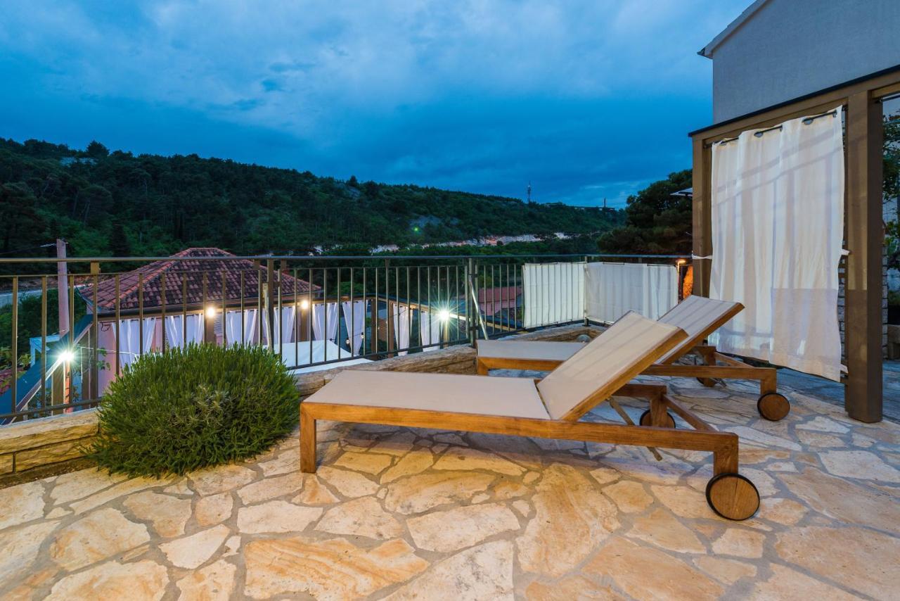 Villa Calendula Novigrad  Exterior foto
