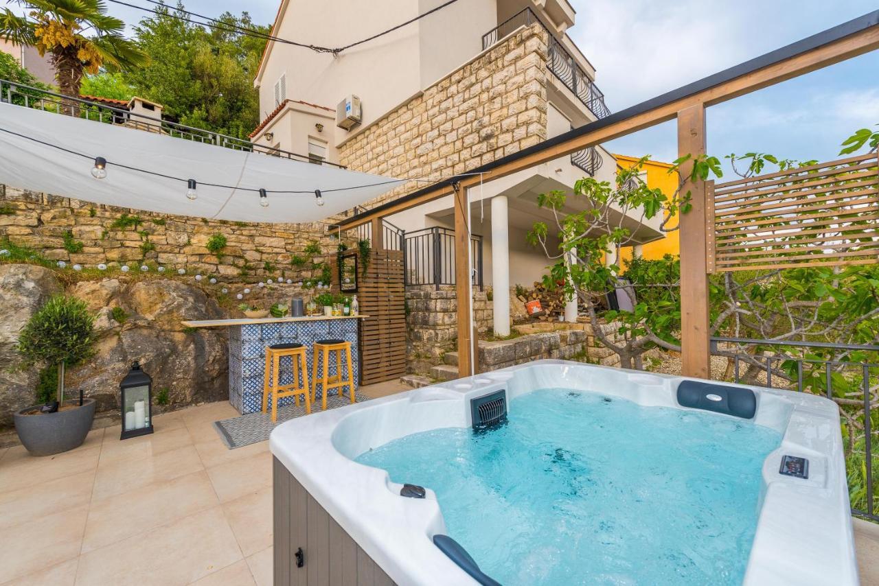 Villa Calendula Novigrad  Exterior foto